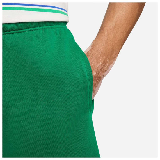 Nike Ανδρικό σορτς Club French Terry Aplq Arch Shorts